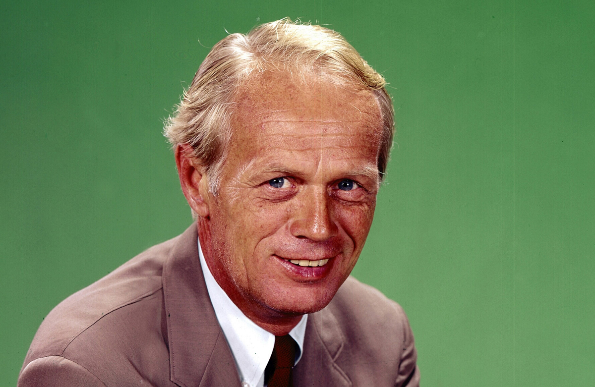Richard Widmark Height, Weight, Net Worth, Personal Facts, Career Journey & Physical Attributes 4 Richard Widmark