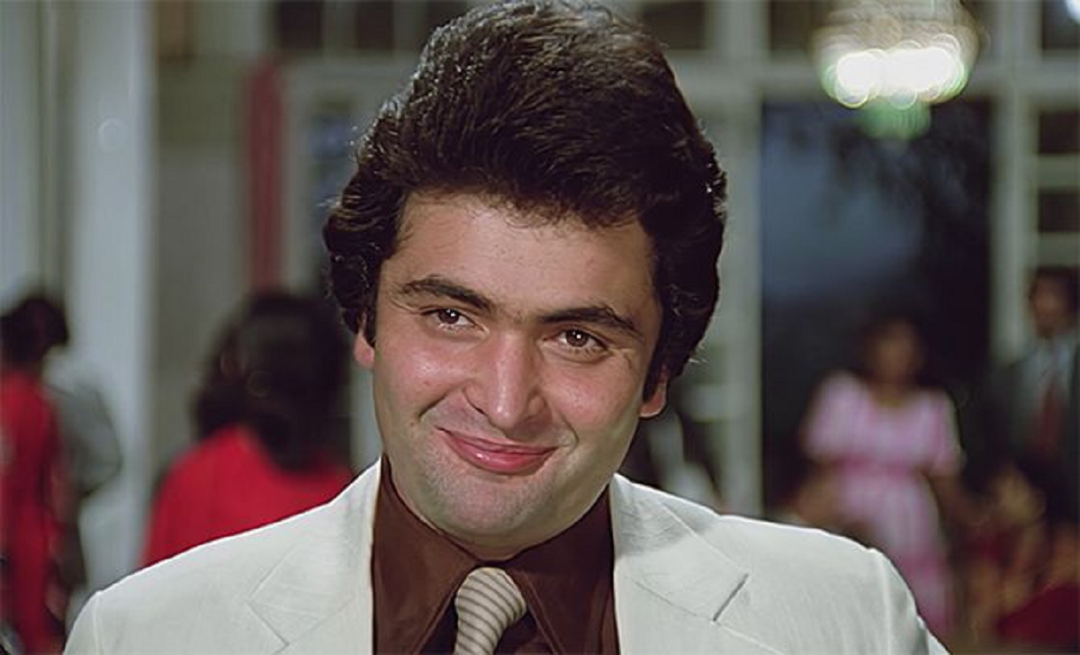 Rishi Kapoor