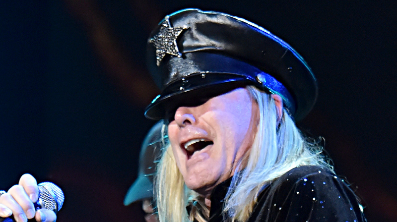 Robin Zander Early Life, Net Worth, Height, Achievements, Body Measurements 5 Robin Zander Net Worth