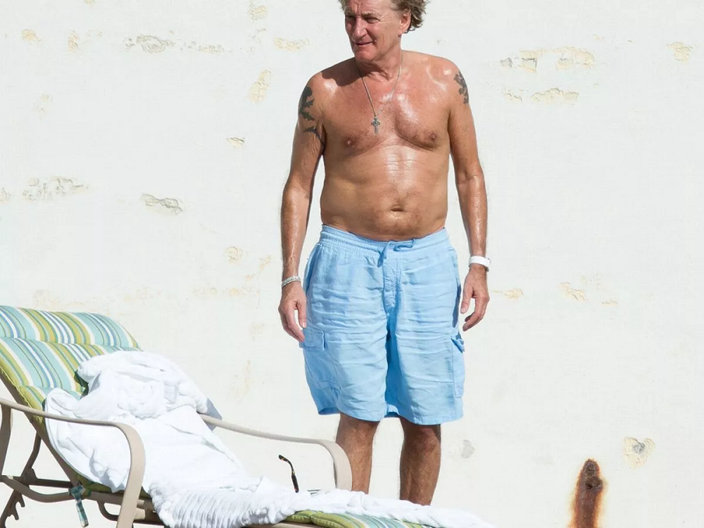 Rod Stewart - Net Worth 2023, Age, Height, Bio, Birthday, Wiki 2 Rod Stewart Height