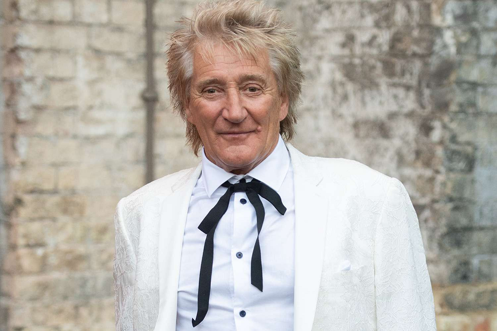 Rod Stewart - Net Worth 2023, Age, Height, Bio, Birthday, Wiki 4 Rod Stewart career
