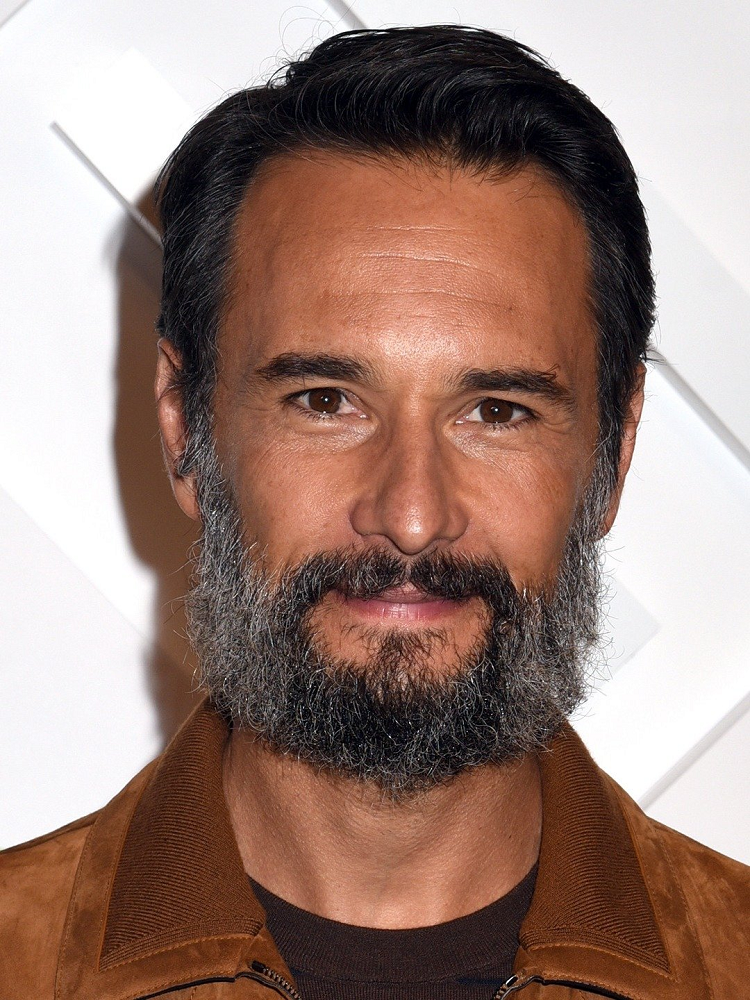 Rodrigo Santoro - Height, Weight, Personal Life, Career, Vital Stats 4 Rodrigo Santoro career