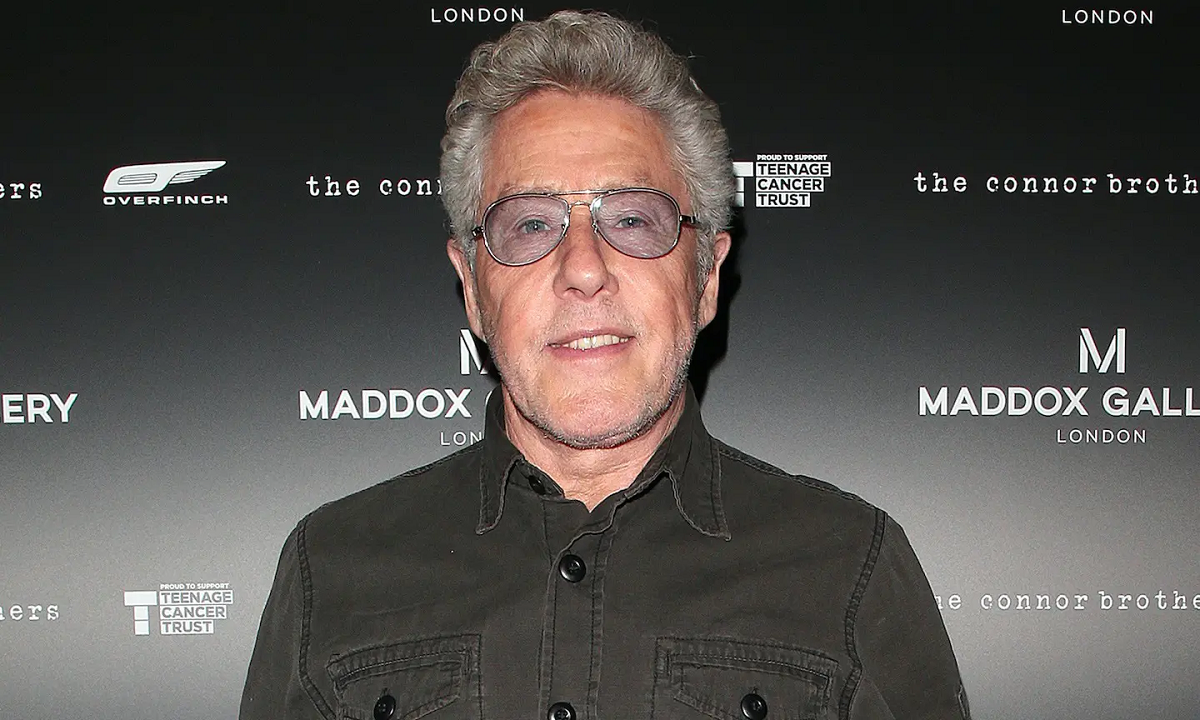 Roger Daltrey Biography, Age, Height, Wife, Net Worth, Family 10 Roger Daltrey