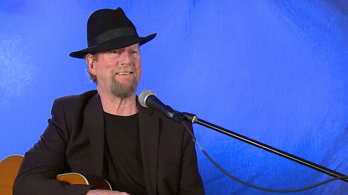 Roger Mcguinn