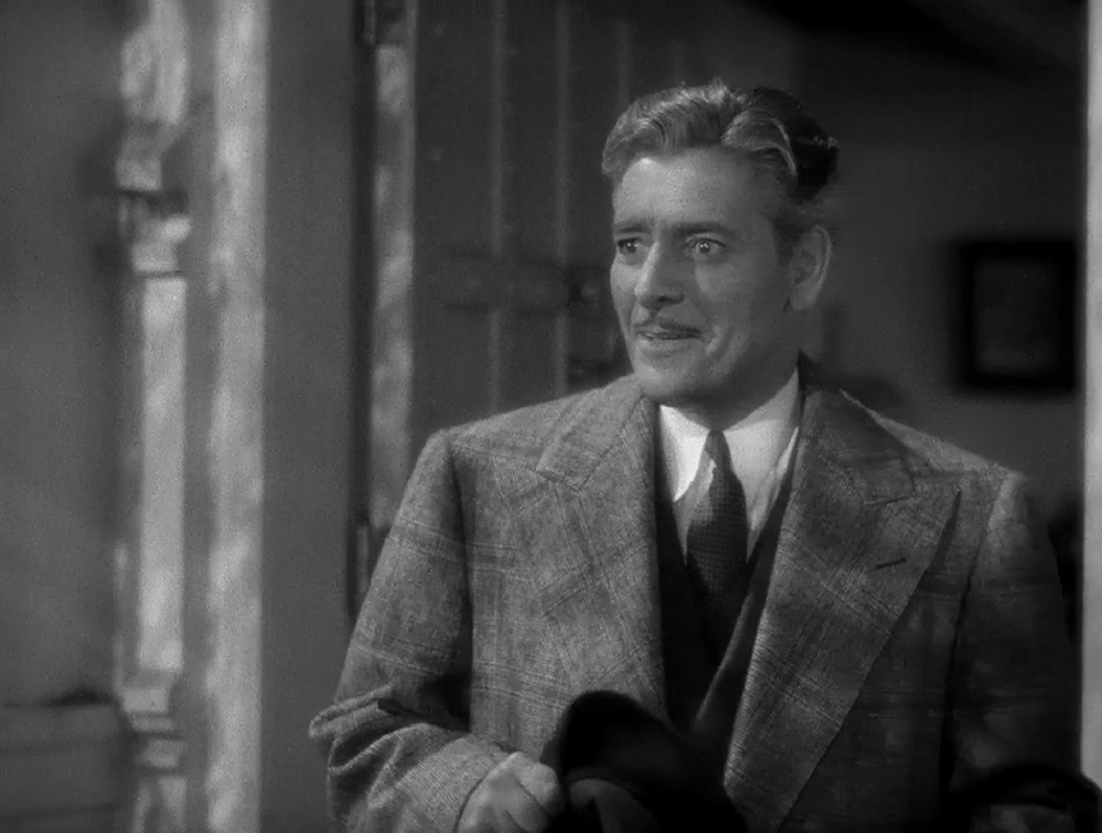 Ronald Colman - Height, Weight, Personal Life, Career, Vital Stats 2 Ronald Colman Height