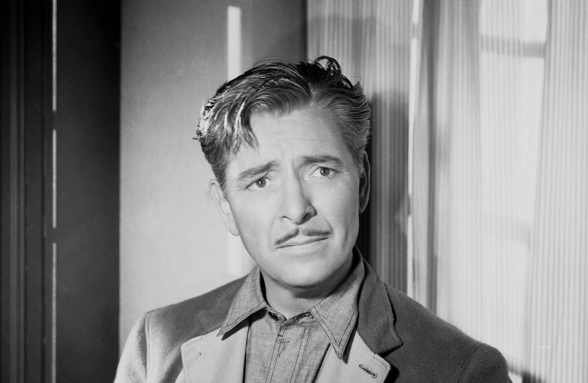 Ronald Colman - Height, Weight, Personal Life, Career, Vital Stats 8 Ronald Colman