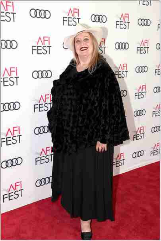 Ronee Blakley - Biography, Height, Life Story 2 Ronee Blakley Height
