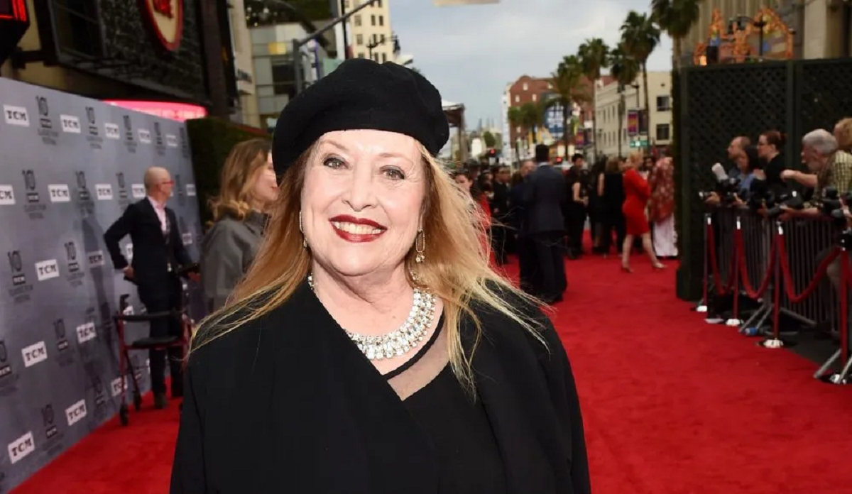 Ronee Blakley - Biography, Height, Life Story 1 Ronee Blakley