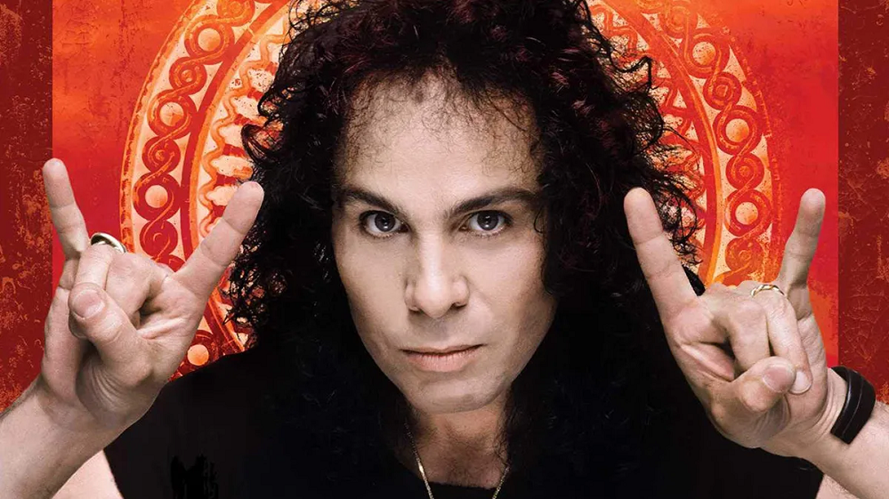 Ronnie James Dio Biography, Career, Personal Life,Physical Characteristics 4 Ronnie James Dio career