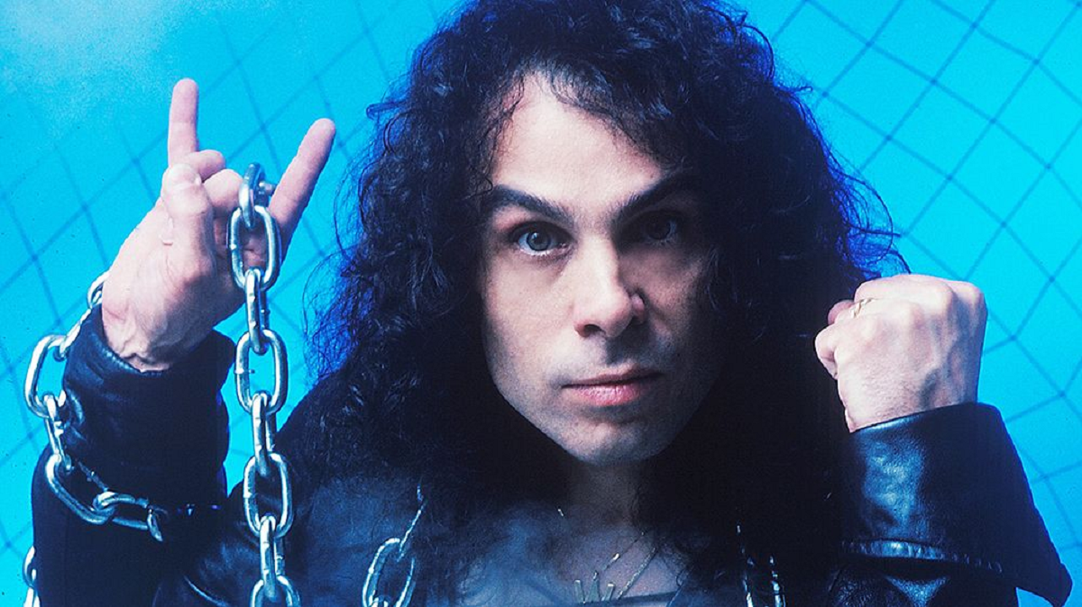 Ronnie James Dio Biography, Career, Personal Life,Physical Characteristics 10 Ronnie James Dio