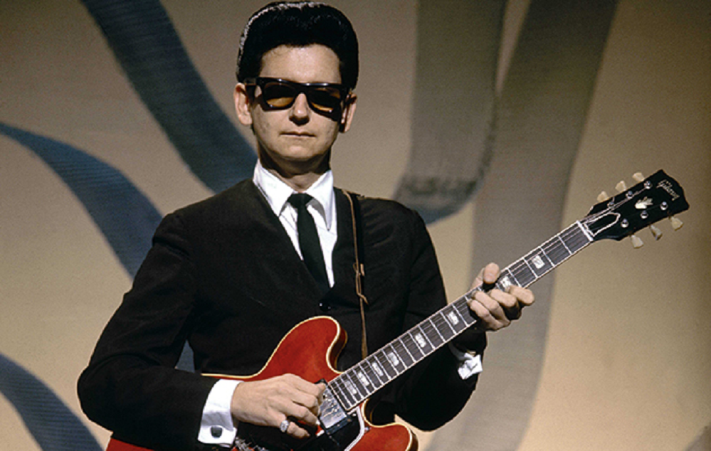 Roy Orbison - Income, Family, Height & Professional Achievements 4 Roy Orbison career