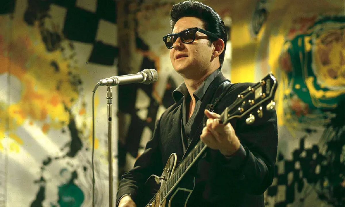 Roy Orbison - Income, Family, Height & Professional Achievements 1 Roy Orbison