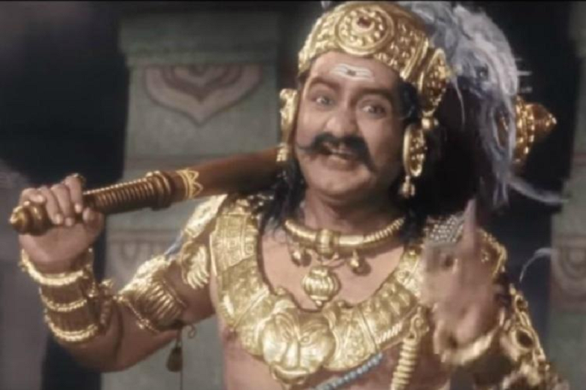 S V Ranga Rao - Net Worth 2023, Age, Height, Bio, Birthday, Wiki 3 S V Ranga Rao career