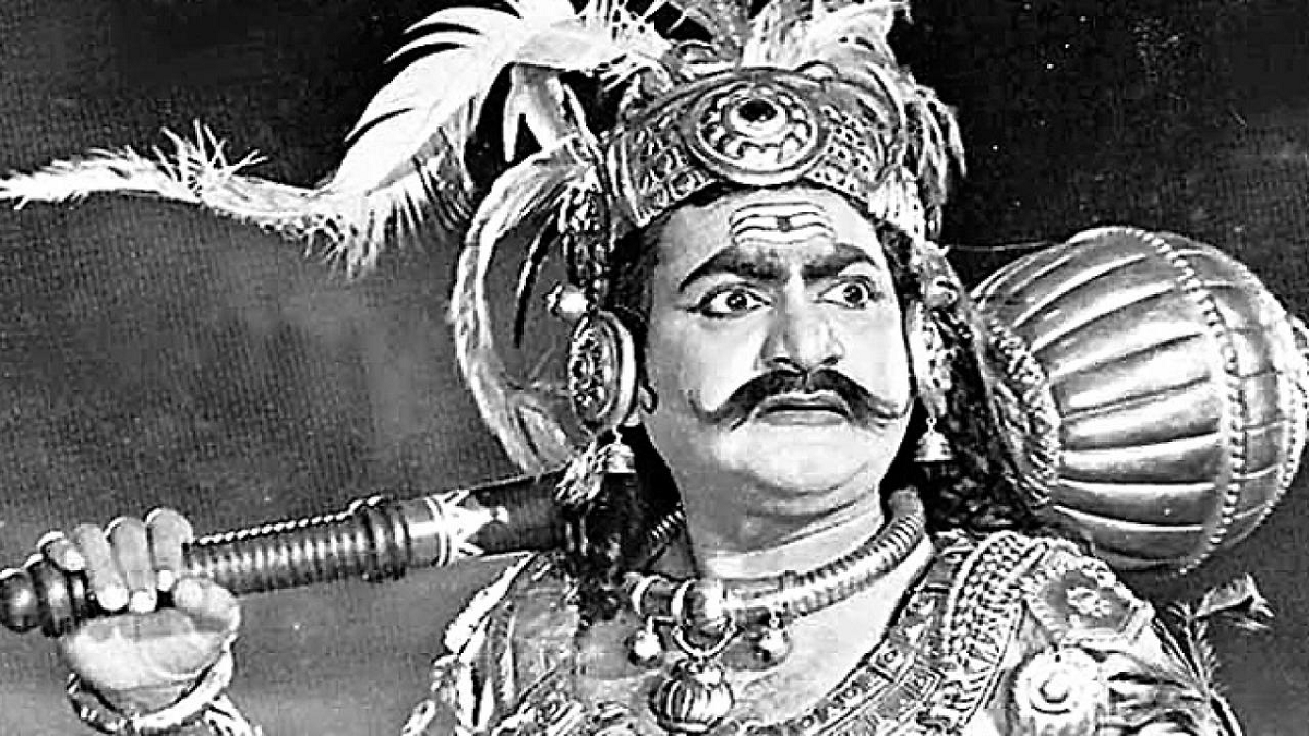 S V Ranga Rao - Net Worth 2023, Age, Height, Bio, Birthday, Wiki 6 S V Ranga Rao