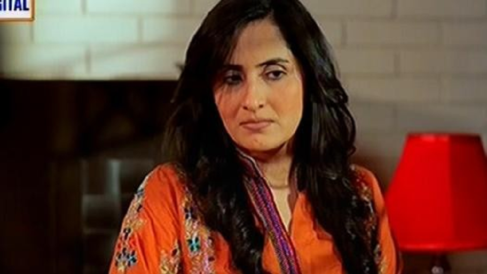 Sabreen Hisbani - Biography, Height, Life Story 5 Sabreen Hisbani