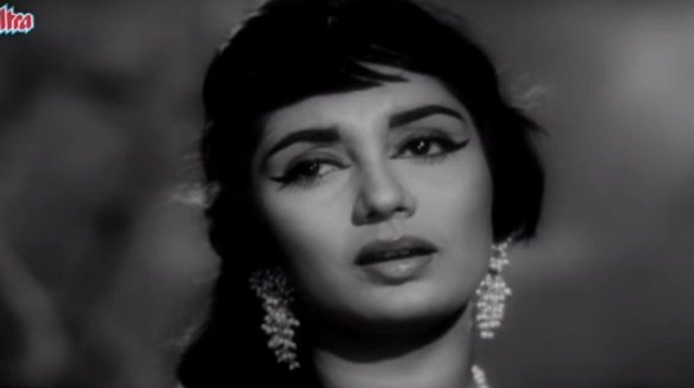 Sadhana Shivdasani career