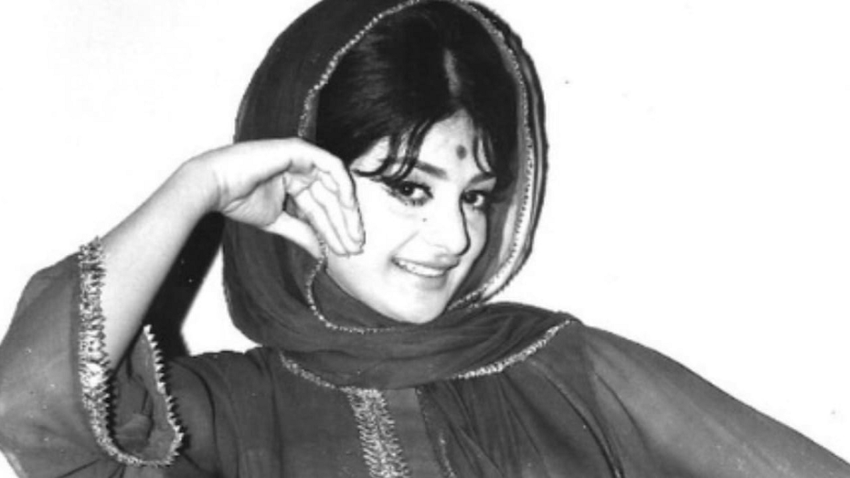 Saira Banu Height, Weight, Net Worth, Personal Facts, Career Journey, Physical Attributes 8 Saira Banu