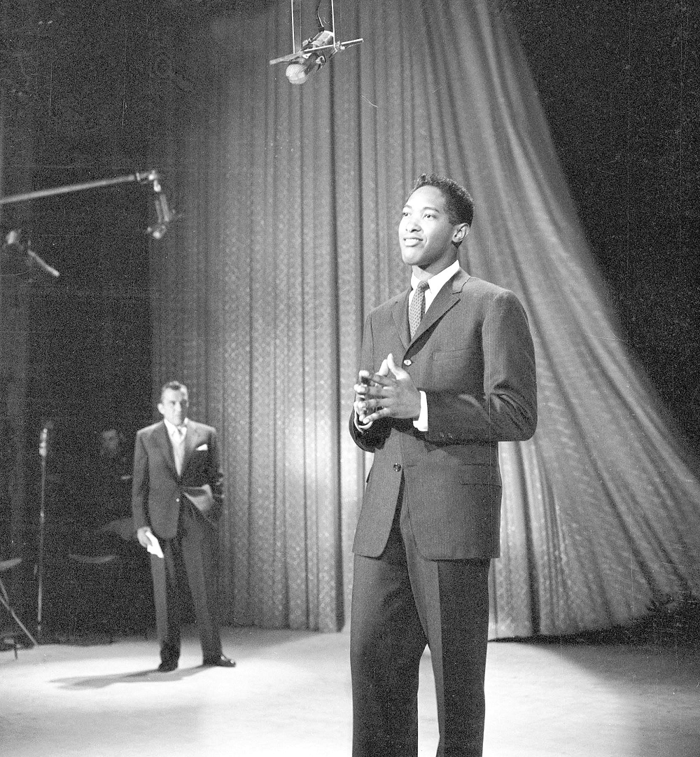 Sam Cooke Height, Weight, Age, Body Statistics 2 Sam Cooke Height