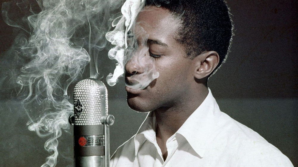 Sam Cooke Height, Weight, Age, Body Statistics 4 Sam Cooke career