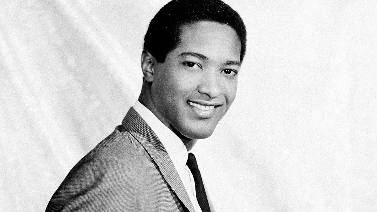 Sam Cooke Height, Weight, Age, Body Statistics 6 Sam Cooke