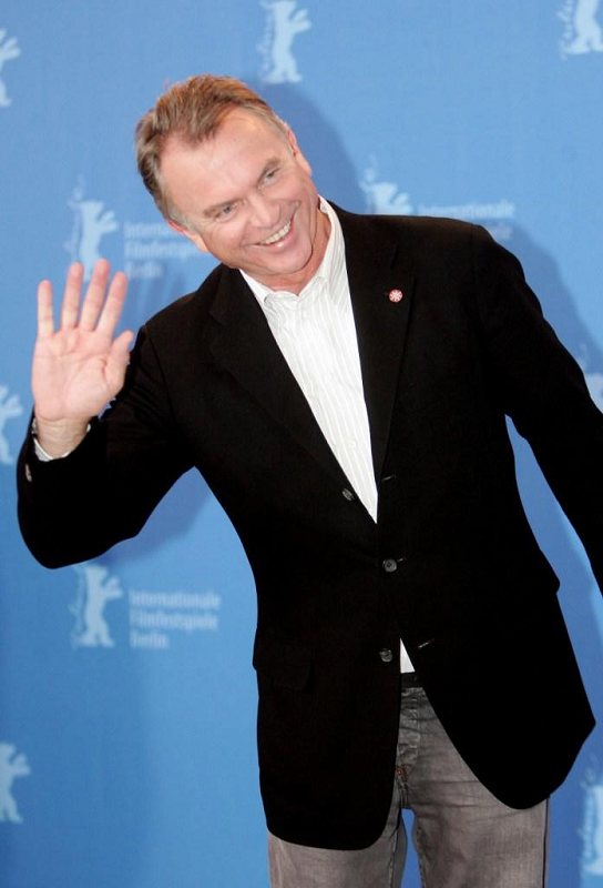 Sam Neill - Biography, Height, Life Story 2 Sam Neill Height