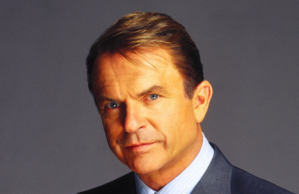 Sam Neill - Biography, Height, Life Story 4 Sam Neill career