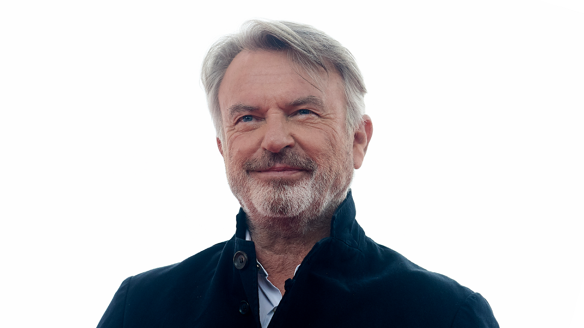 Sam Neill - Biography, Height, Life Story 5 Sam Neill