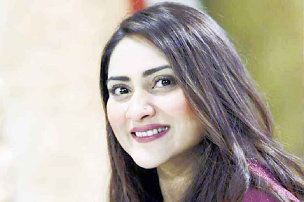 Sana Askari Height, Weight, Net Worth, Personal Facts, Career Journey, Physical Attributes 11 Sana Askari