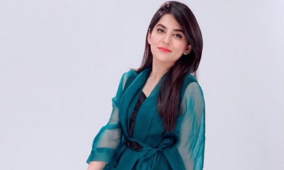 Top 10 Pakistani Drama Actresses: Age, Height, Weight and Biography 6 Sanam Baloch