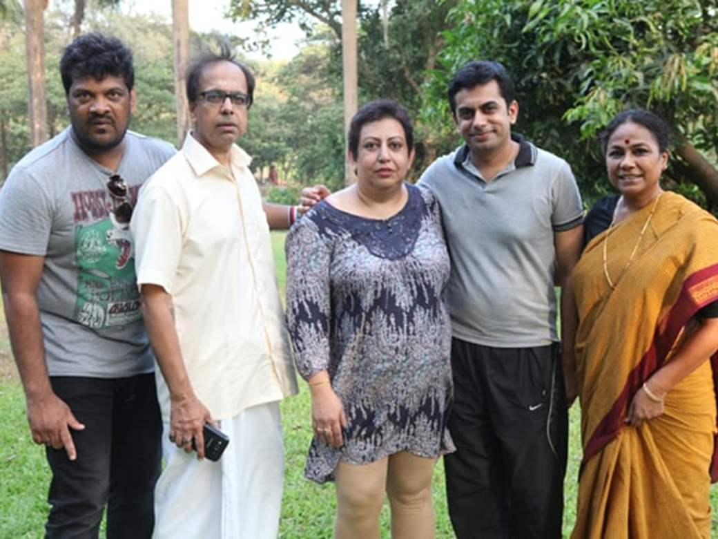 Seema Biswas - Biography, Height & Life Story 3 Seema Biswas Family