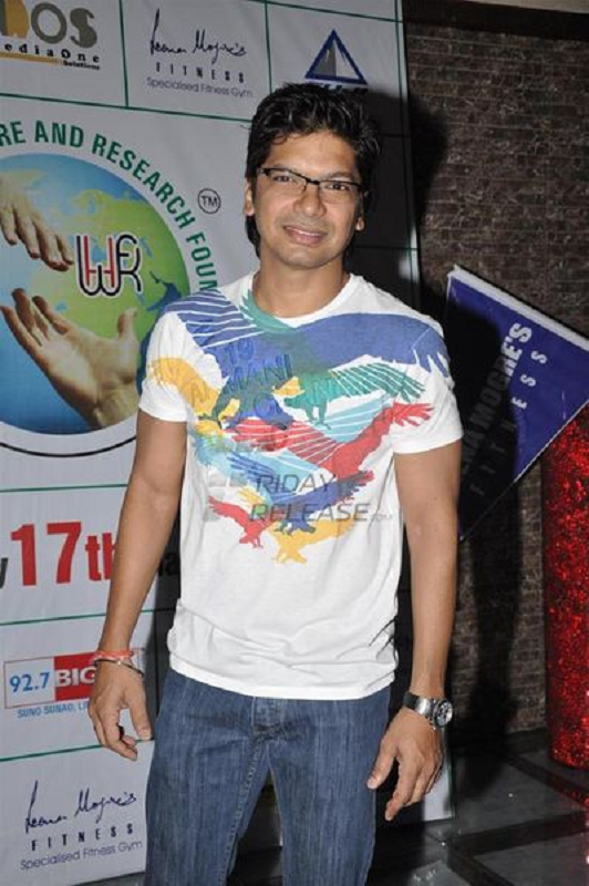 Shaan Biography, Age, Height, Wife, Net Worth, Family 2 Shaan Height