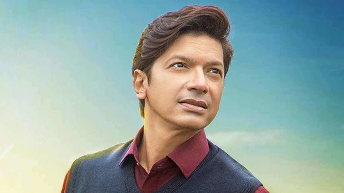 Shaan Biography, Age, Height, Wife, Net Worth, Family 8 Shaan