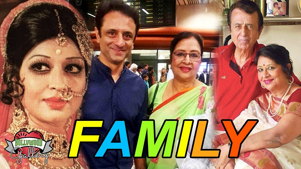 Shabnam Family