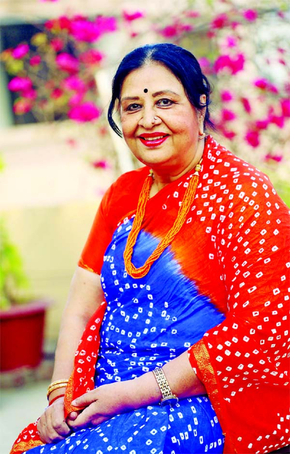 Shabnam Height
