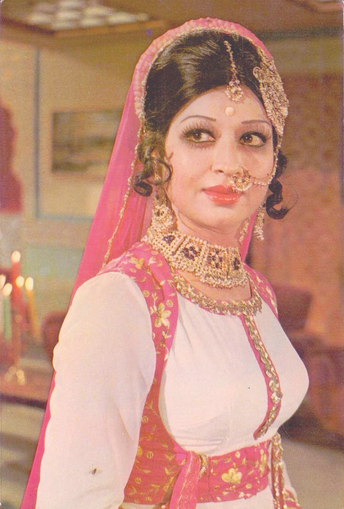 Shabnam career