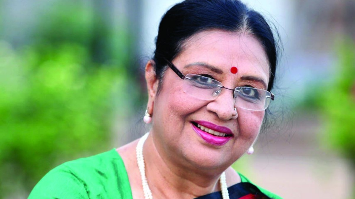 Shabnam Net Worth Age, Height, Weight, Education, Career, Physical Traits 8 Shabnam