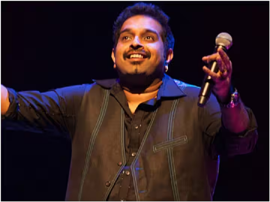 Shankar Mahadevan career