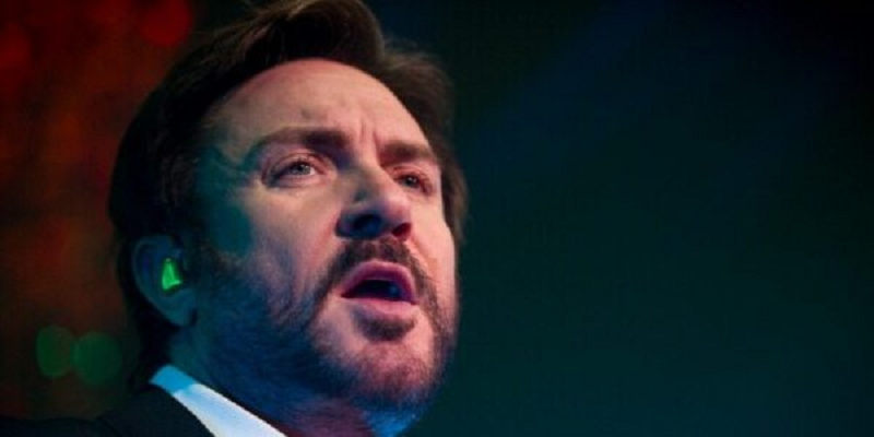 Simon Le Bon career