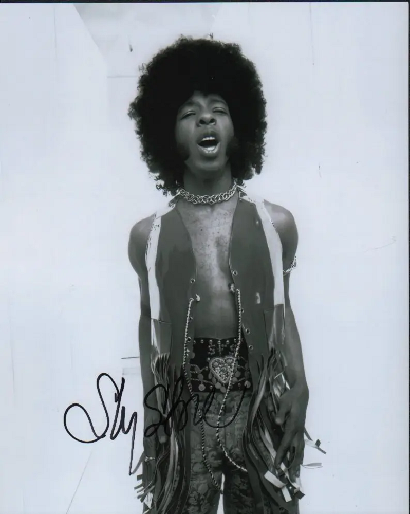 Sly Stone Early Life, Net Worth, Height, Achievements Body Measurements 2 Sly Stone Height