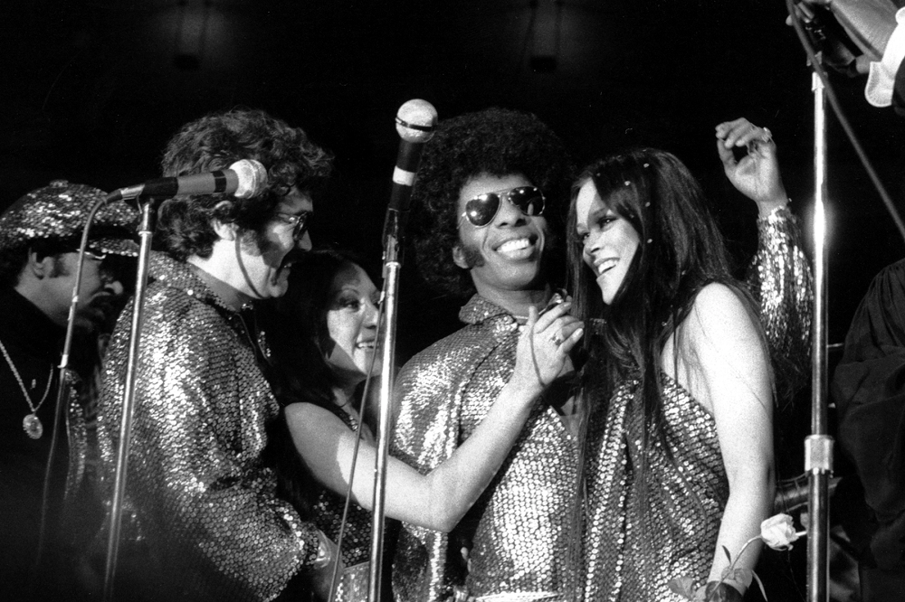 Sly Stone Early Life, Net Worth, Height, Achievements Body Measurements 4 Sly Stone career