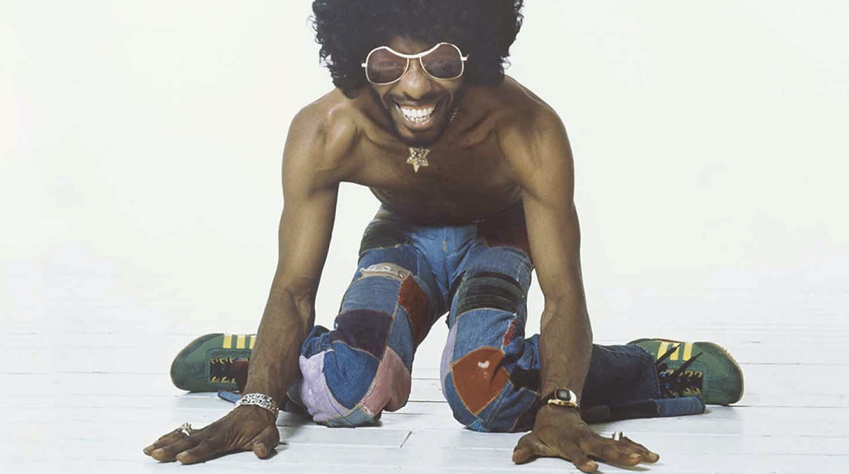 Sly Stone Early Life, Net Worth, Height, Achievements Body Measurements 6 Sly Stone
