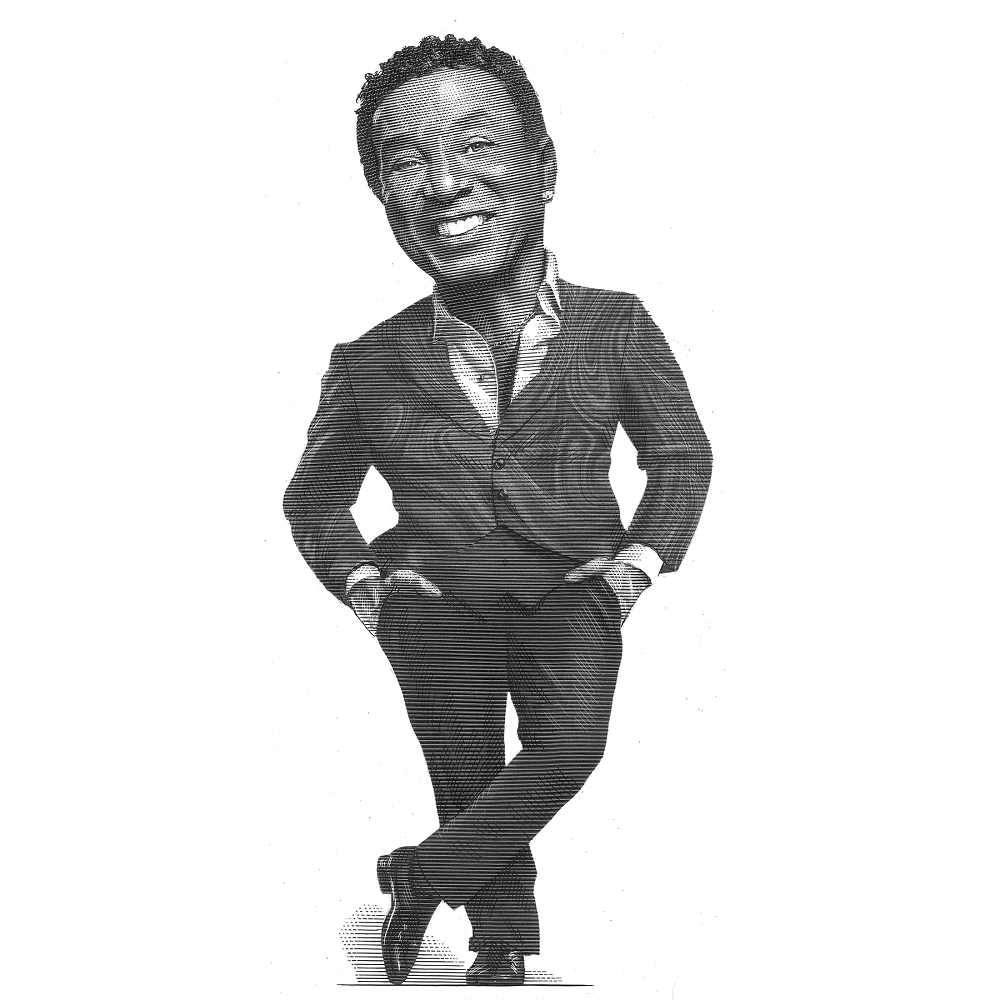 Smokey Robinson Height, Weight, Interesting Facts, Career Highlights, Physical Appearance 8 Smokey Robinson Height