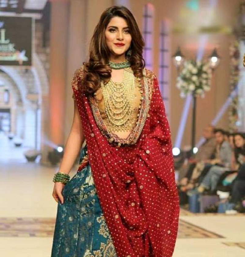 Sohai Ali Abro - Wiki, Height, Age, Husband, Professional Life 2 Sohai Ali Abro Height
