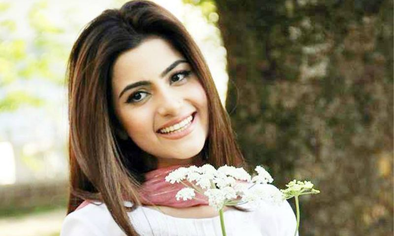Sohai Ali Abro - Wiki, Height, Age, Husband, Professional Life 3 Sohai Ali Abro career
