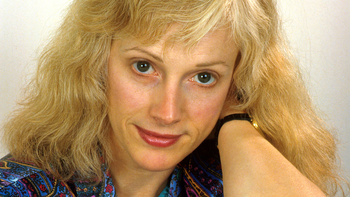 Sondra Locke