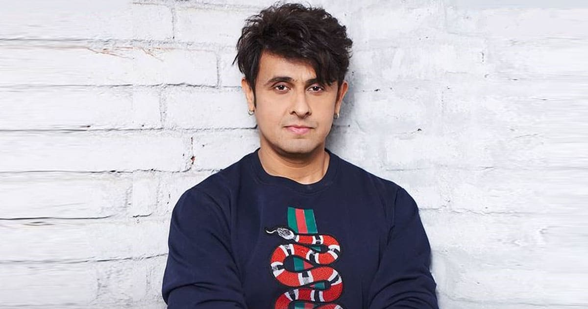 Sonu Nigam