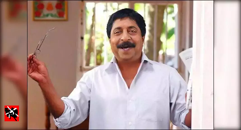 Sreenivasan Biography, Age, Height, Wife, Net Worth, Family 2 Sreenivasan Height