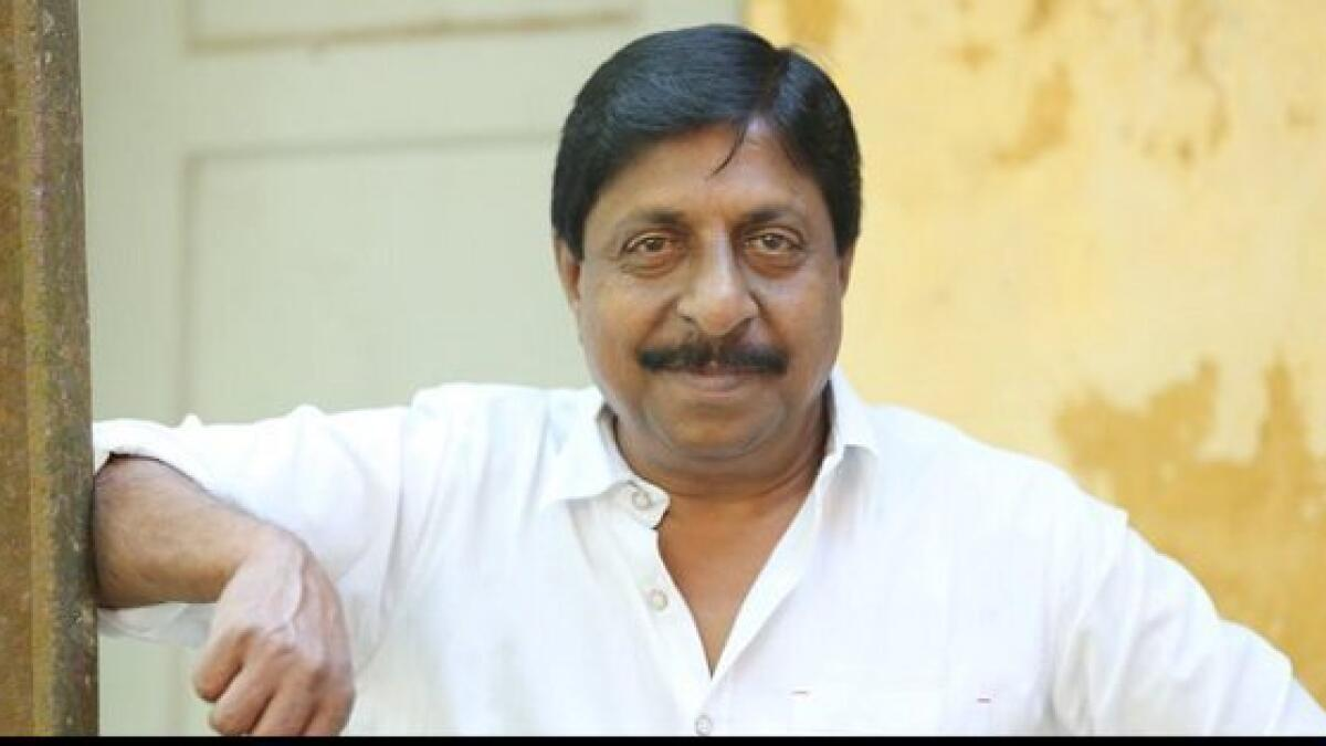 Sreenivasan Biography, Age, Height, Wife, Net Worth, Family 1 Sreenivasan