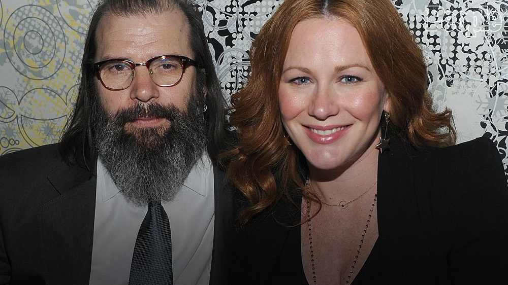Steve Earle Early Life, Net Worth, Height, Achievements, Body Measurements 3 Steve Earle Family