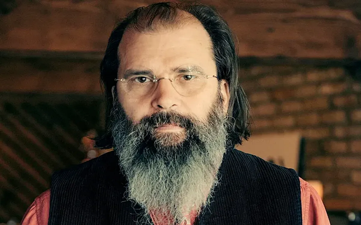 Steve Earle